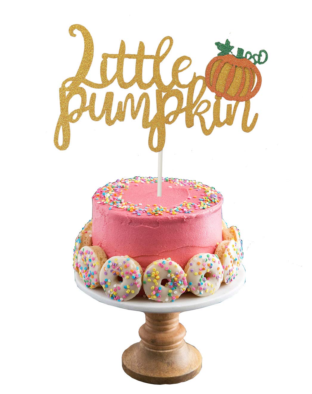 Pacchetto per la festa del primo compleanno di Little Pumpkin