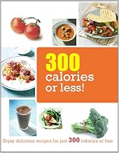 300 Calories or Less!