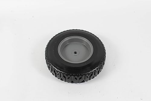 Generac 0K6011 Rueda Pieza de fabricante de equipos originales originales (OEM)