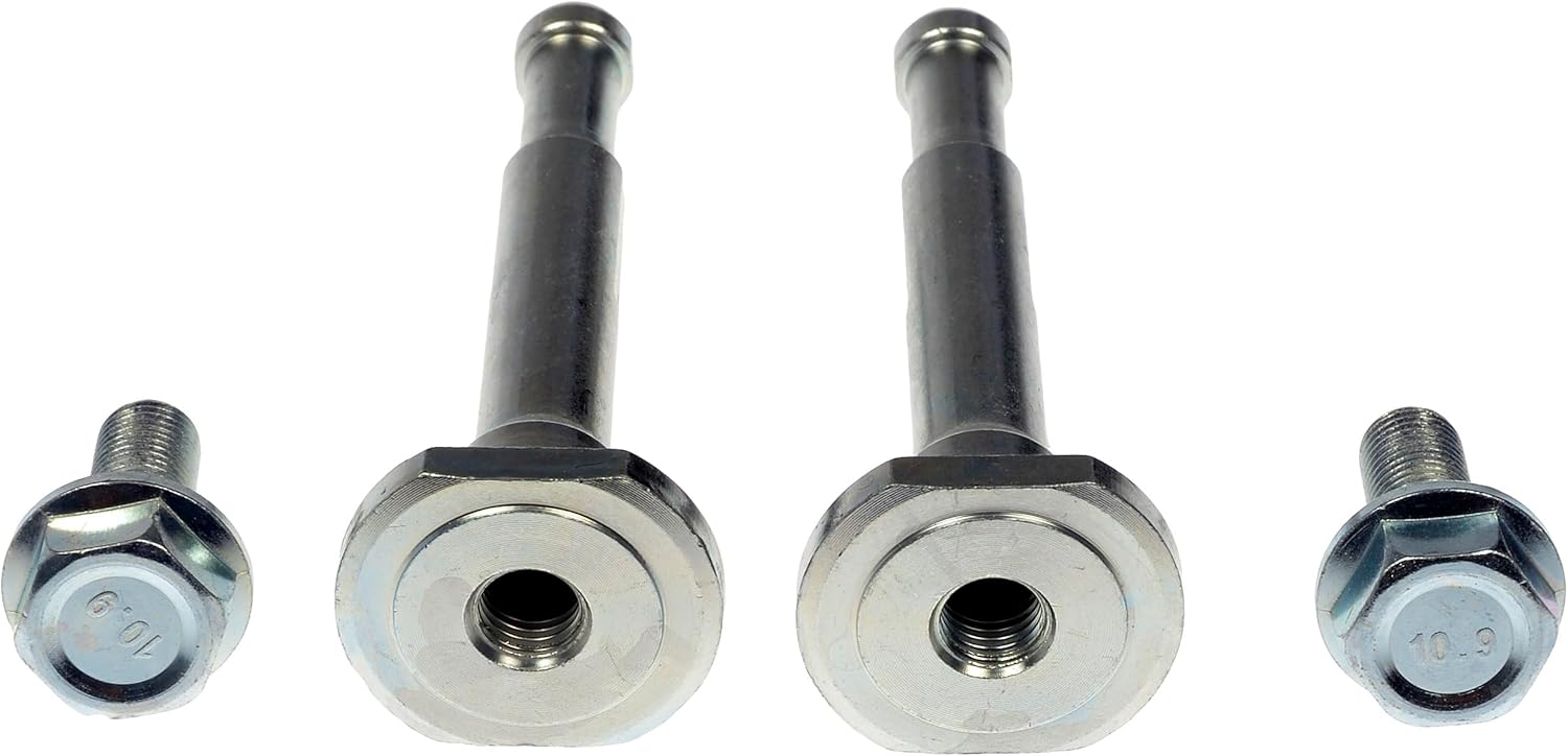 Dorman HW5974 Rear Disc Brake Caliper Pin Kit Compatible with Select Jeep/Ram Models