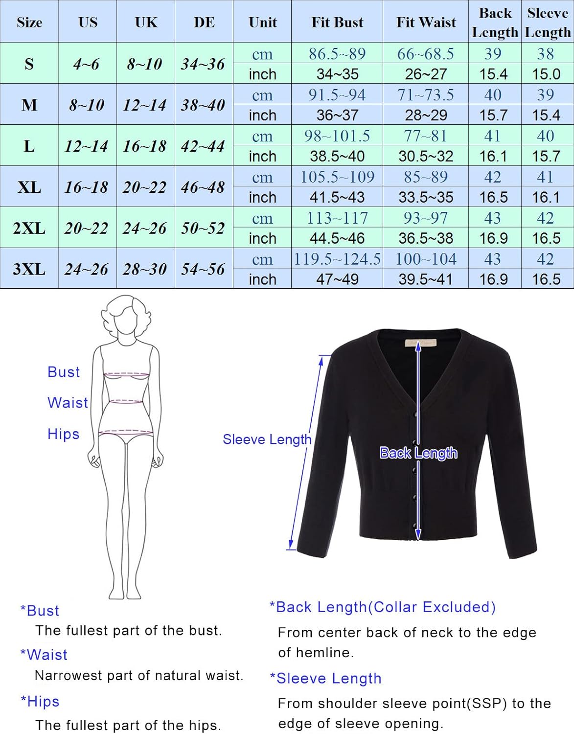 Bolero Vintage Ricamato Con Ciliegie - Coprispalle Manica 3/4 - Foto 2