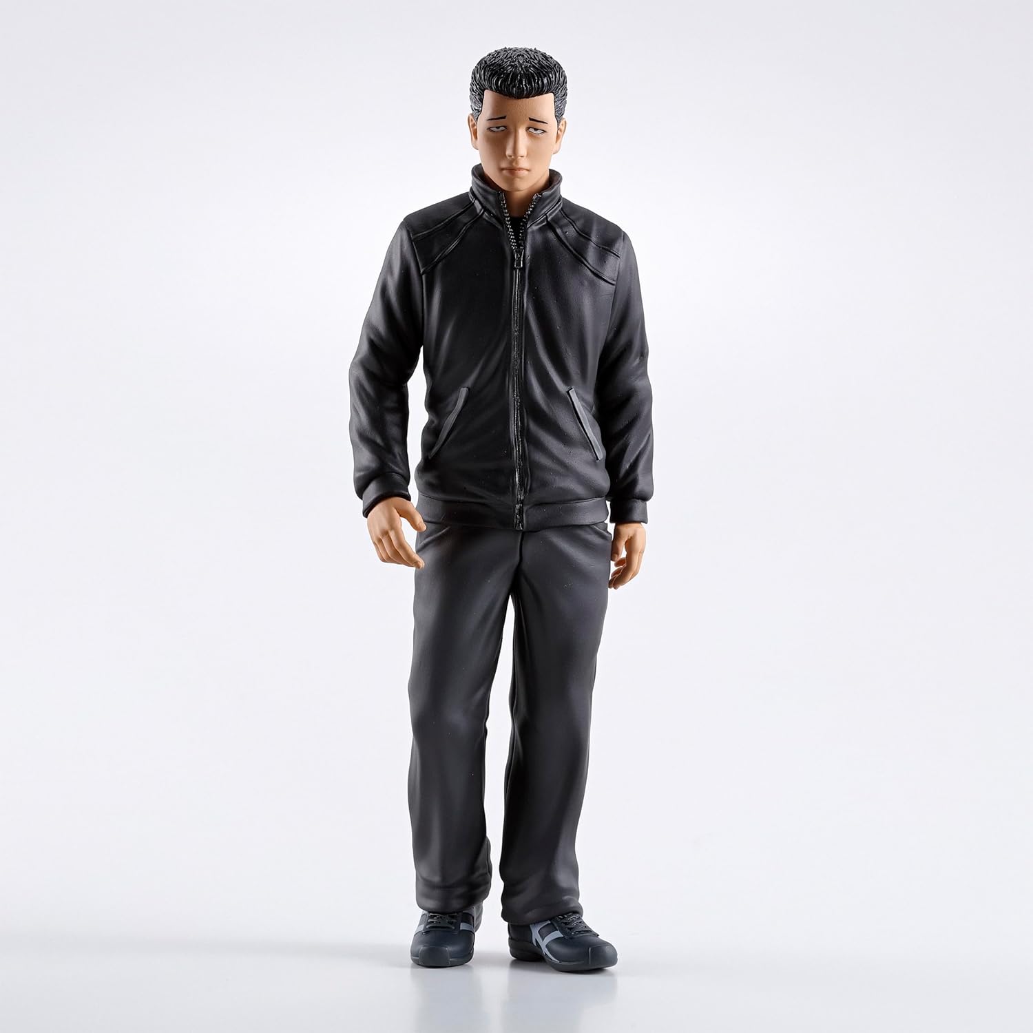 Banpresto - The Fable - Akira Sato, Bandai Spirits Figure