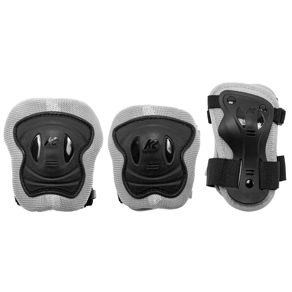 ★子供用 3点セット メンテナンス.HOTWAX済 おまけ付★ ride k2 Amazon.co.jp: K2(ケーツー) 子供用 3点プロテクター JUNIOR PAD SET