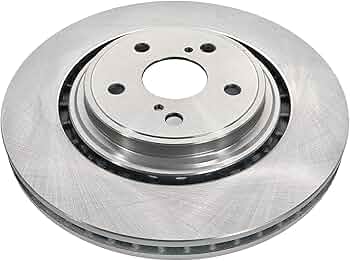 Amazon.com: Durago BR901822 Professional Series Vented Front