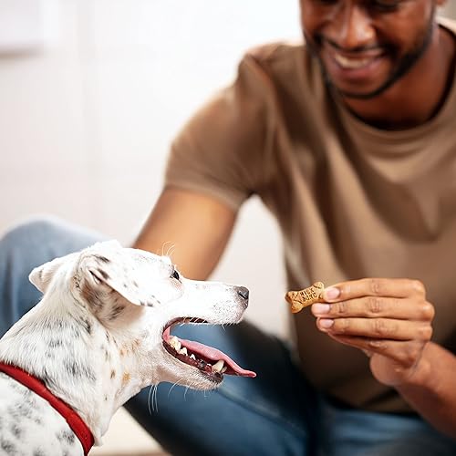 Miniatura 6 de Milk-Bone Flavor Snacks - Golosinas para perros