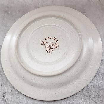 Amazon.co.jp: レトロ カスガ ストーン ウェア カップ&ソーサー 陶器 Amazon.co.jp: レトロ カスガ ストーン ウェア カップ&ソーサー 陶器