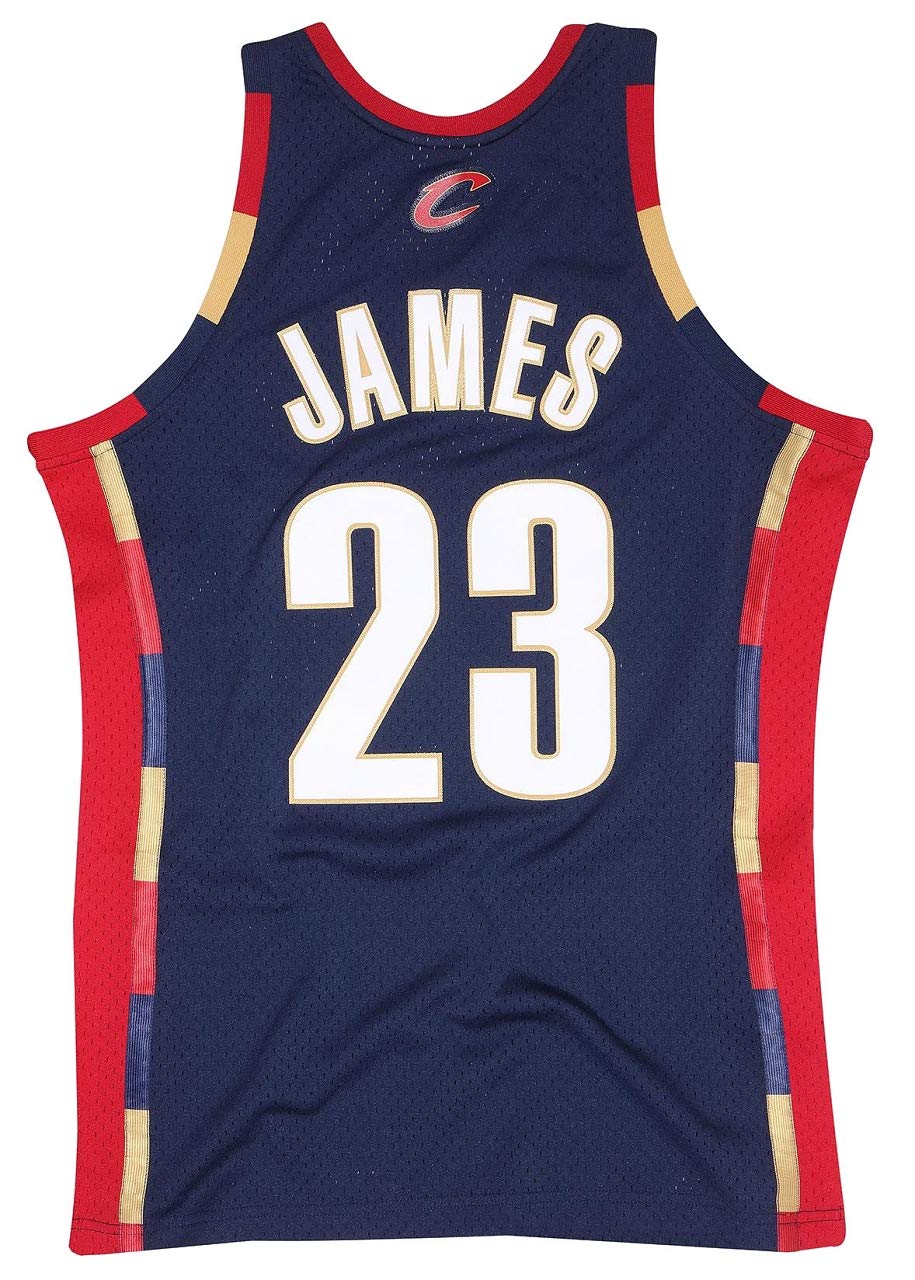 Mitchell & Ness Camicia Uomo