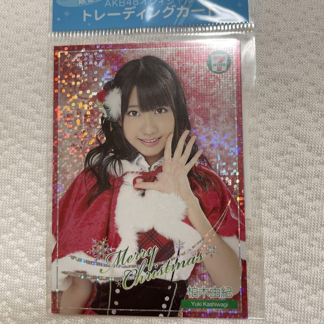 AKBトレーディングカード Amazon.co.jp: AKB48 トレーディングカード セブンイレブン限定