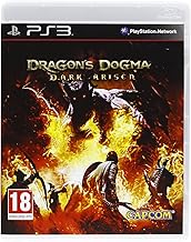 PS3 - Dragon's Dogma Dark Arisen - [PAL EU - NO NTSC]