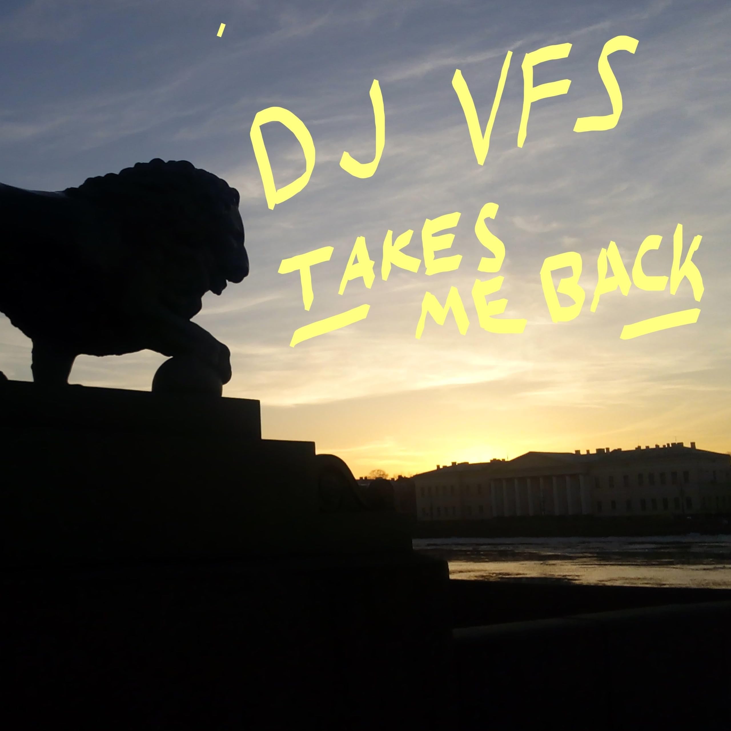 DJ VFS