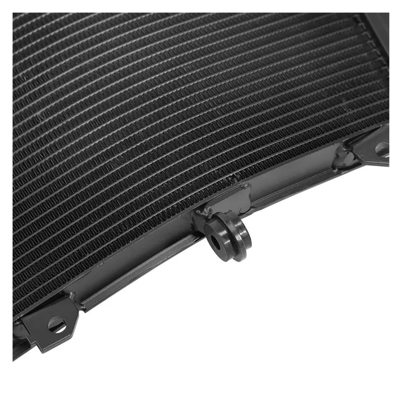 Protezione Griglia Radiatore Moto Griglia Protezione Della Copertura Ventola Radiatore Raffreddamento Del Dispositivo Per CBR1000RR CBR 1000RR 2020-2025 2021 2022 2023 2024