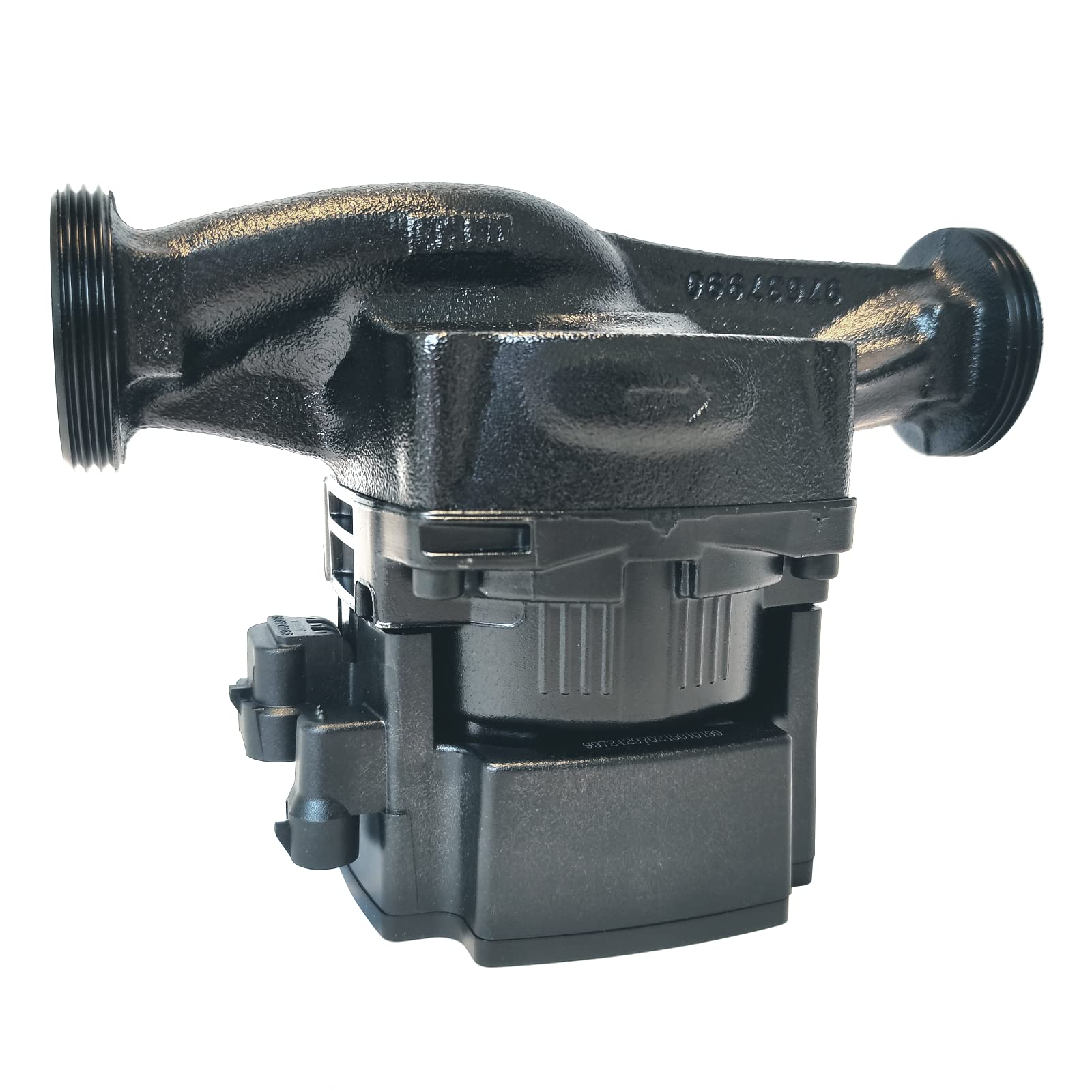 Pompe de recirculation pompe de chauffage Grundfos Alpha 1L 25–60 180 Classe A Pompe à haut rendement