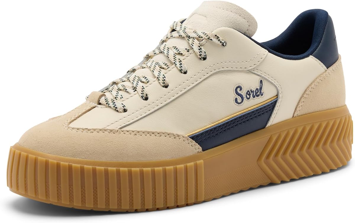 Zapatillas Ona Ave con puntera en T para mujer