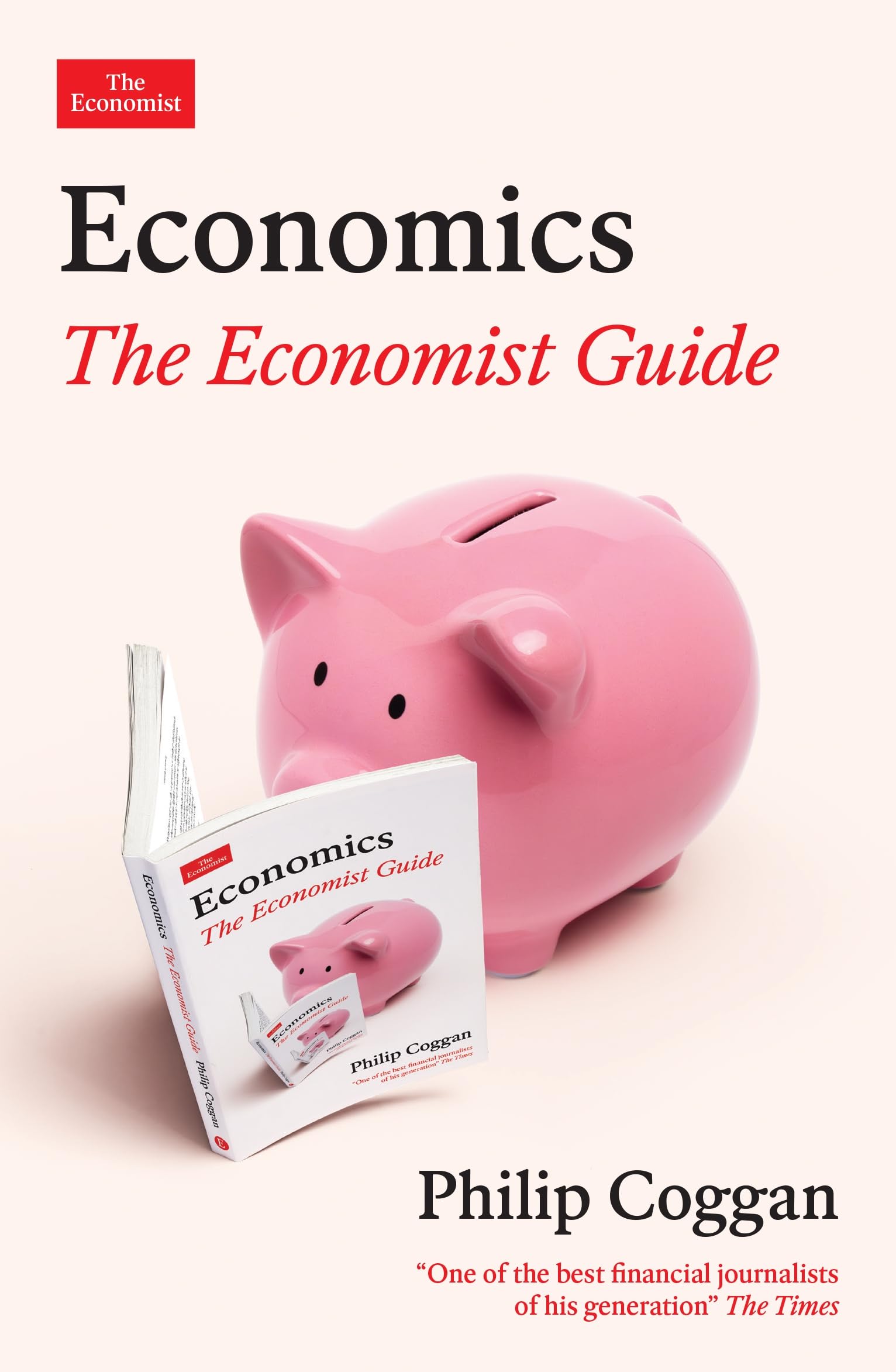 Economics: The Economist Guide