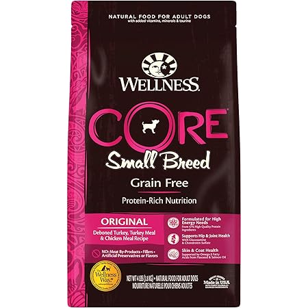 wellness core 10kg