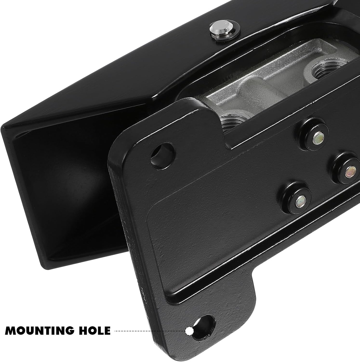 Pneumatic Foot Pedal Valve Momentary 3-position 5-way Control Valve Foot Operated for Industrial Air Systems