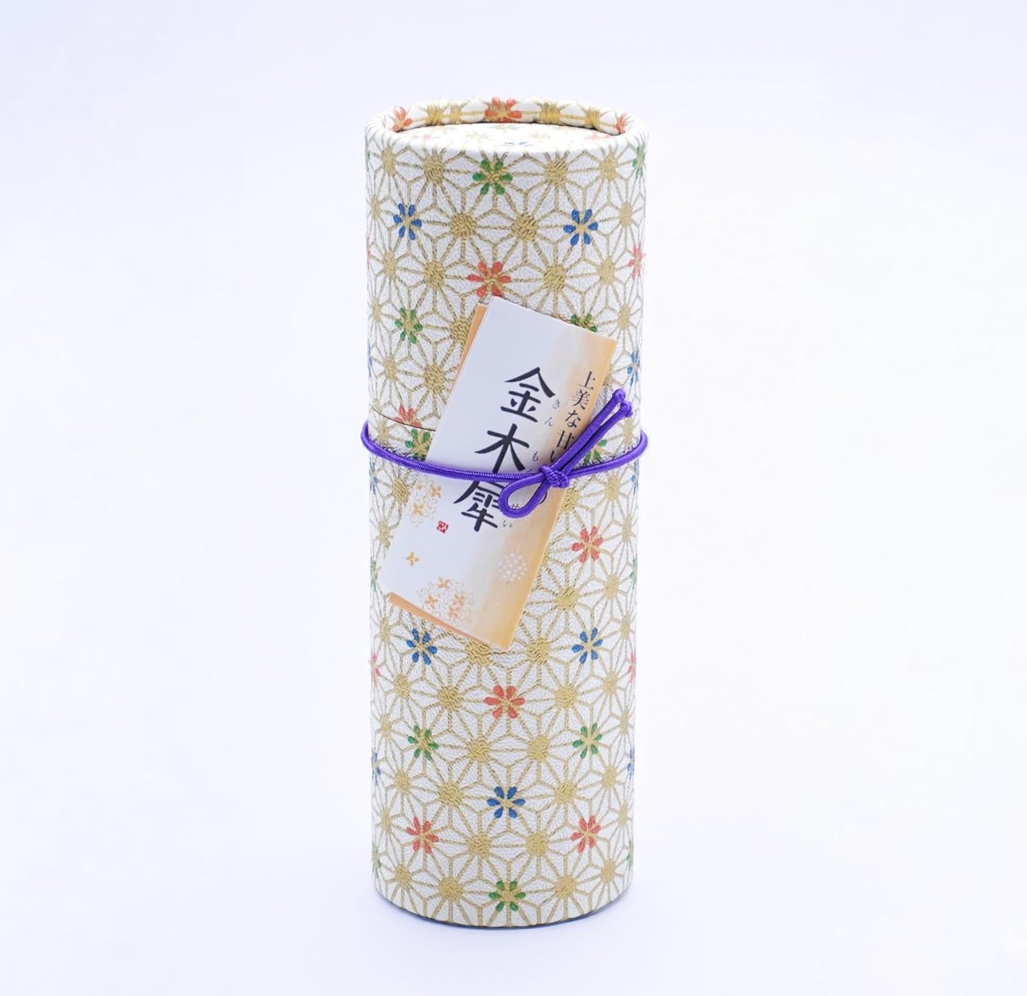 【Hana Kurabe】 Fragrance Incense Set, LowSmoke Incense Type