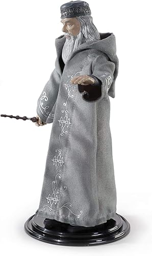 Miniatura 6 de BendyFigs Harry Potter Albus Dumbledore