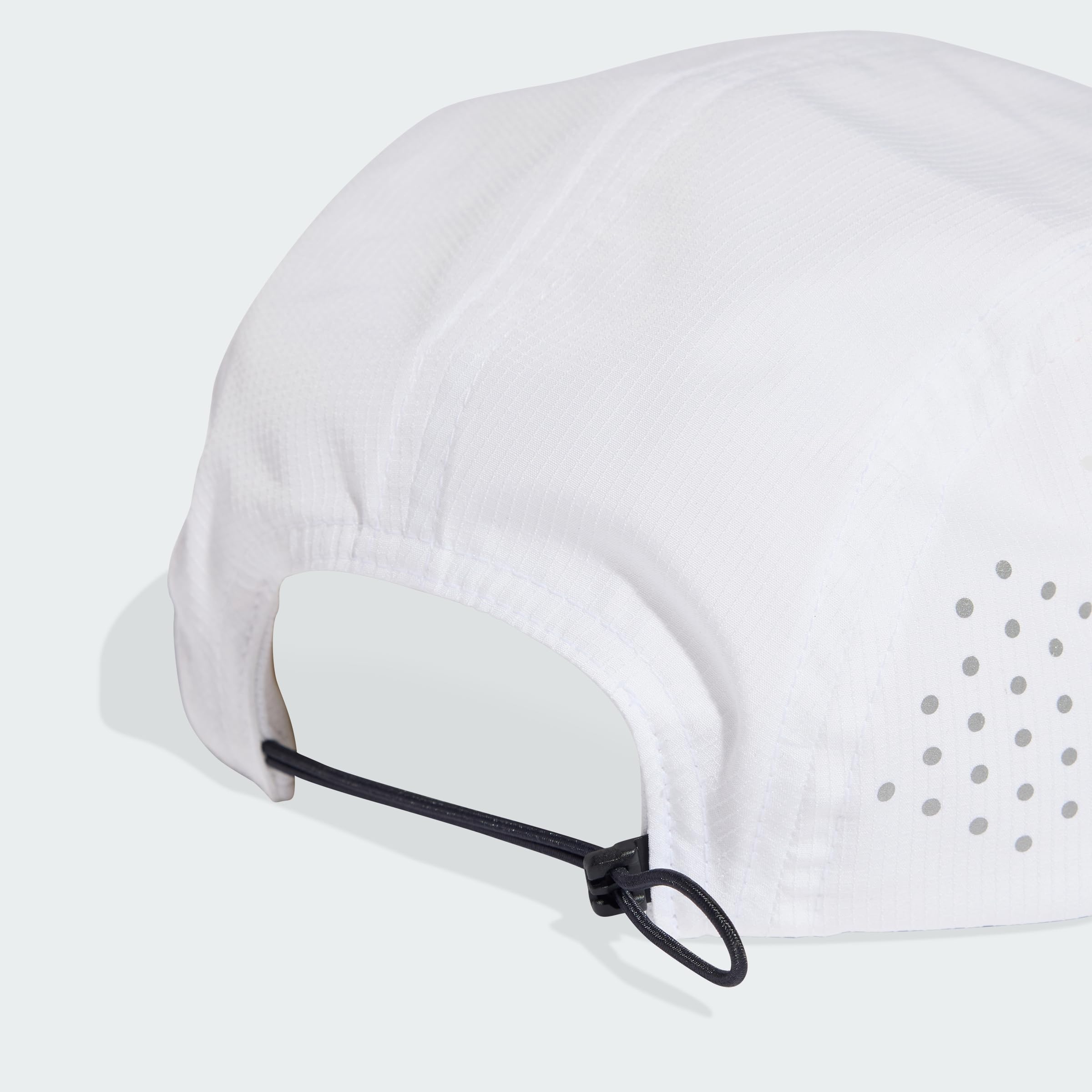 adidas Unisex Gorra Estampada DE 5 Paneles Run Climacool