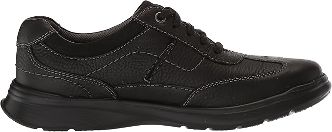 Clarks men's cotrell style sneaker Clearance