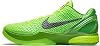 Nike Men's Kobe 6 Protro Grinch Cw2190 300