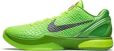 kobe 5 grinch 2020