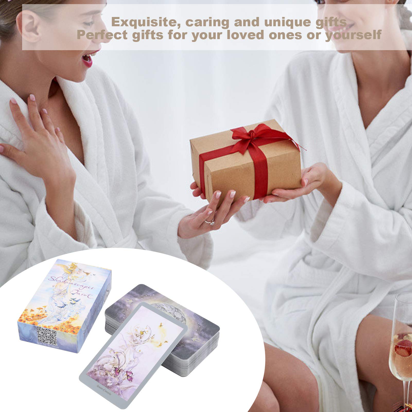 Tarot Cards - Image 2