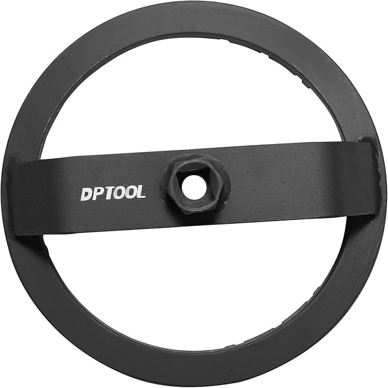 Chave para Anel de Travamento da Bomba de Combustível DPTOOL para Toyota e Lexus – 1 unidade
