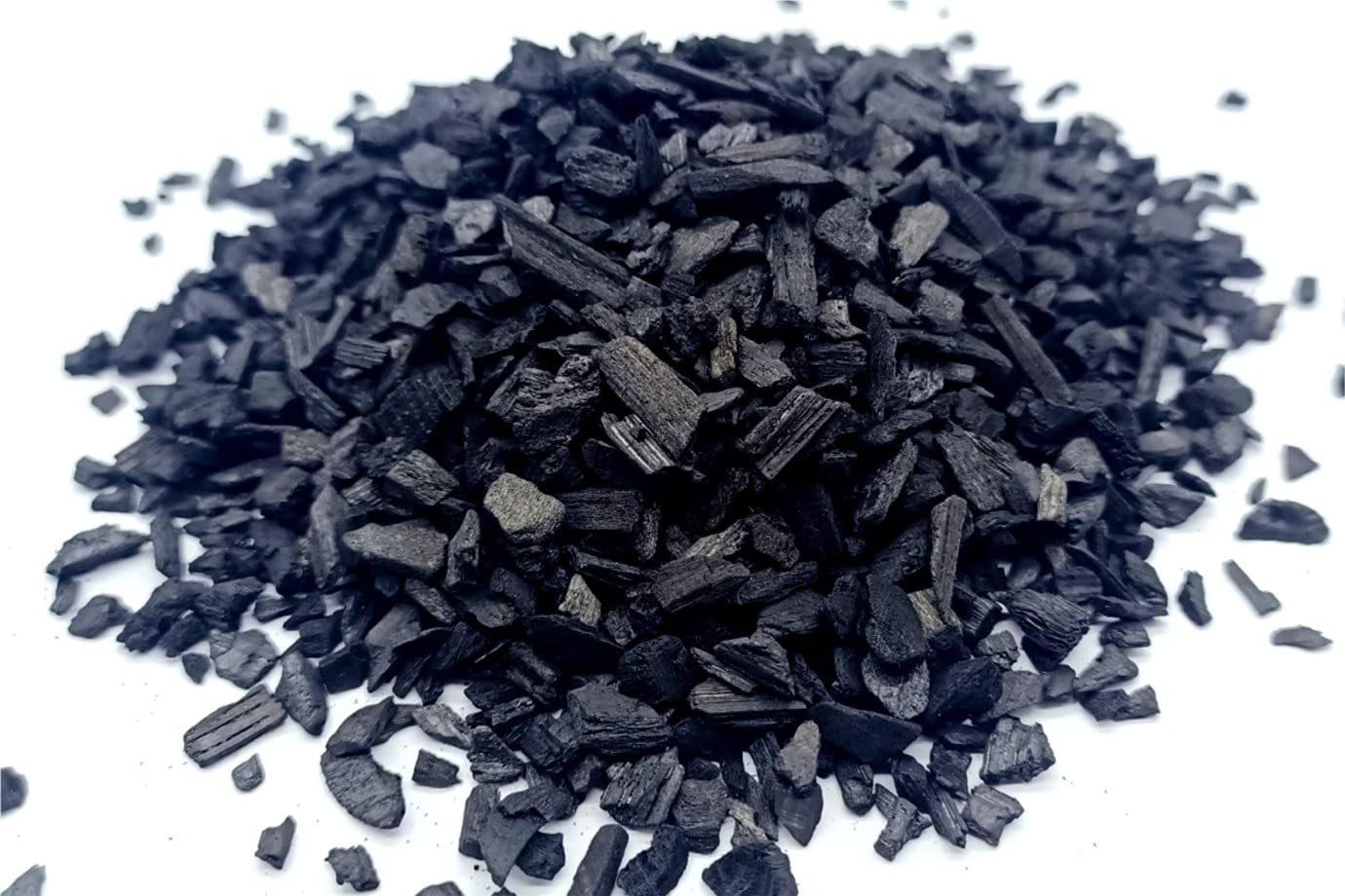 Incenso Storace in grani - 500g - Resina Naturale - Confezionato in una bustina con zip richiudibile