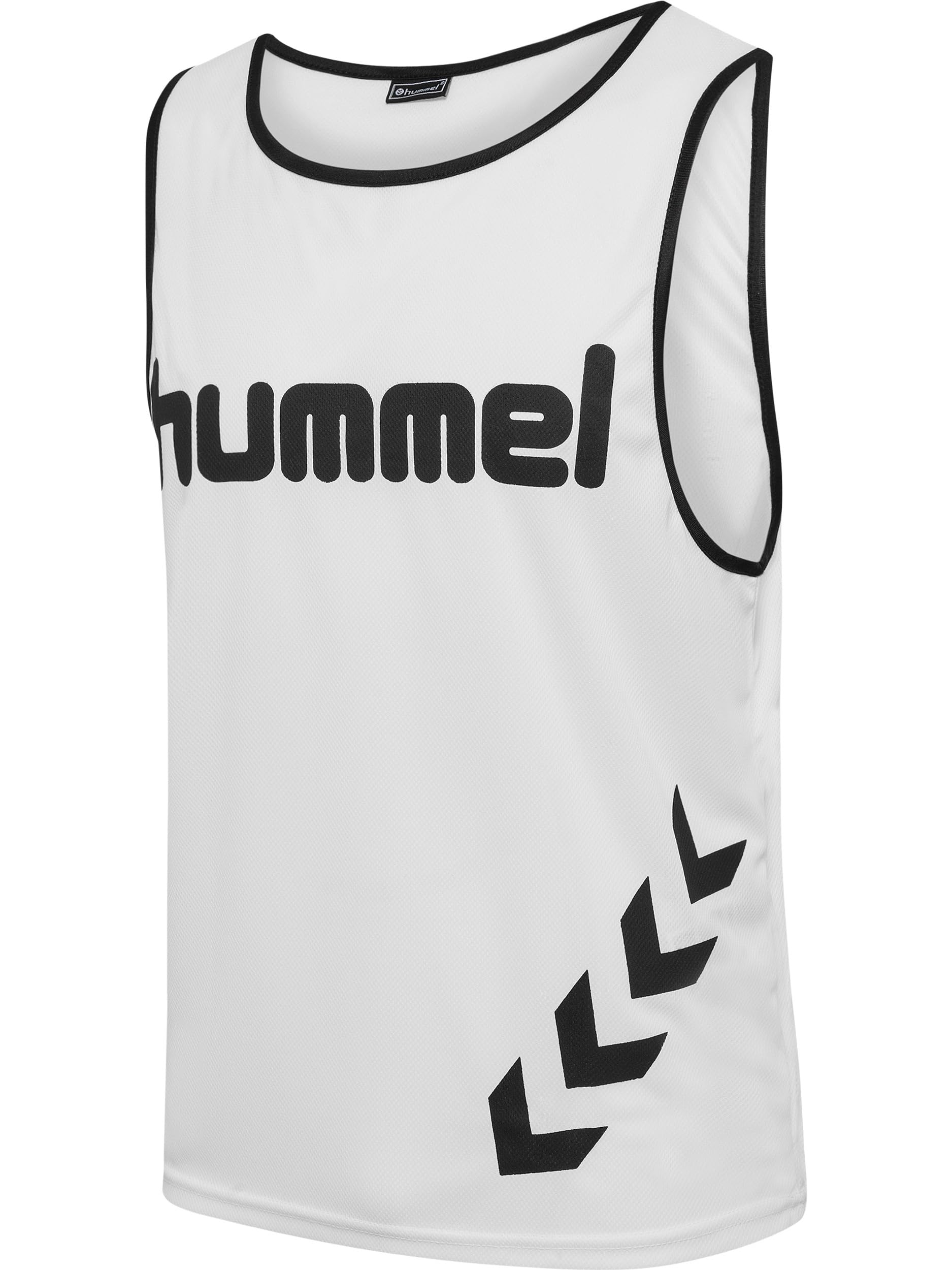 hummel, Canotta Sportiva da Allenamento Bambini Fundamental