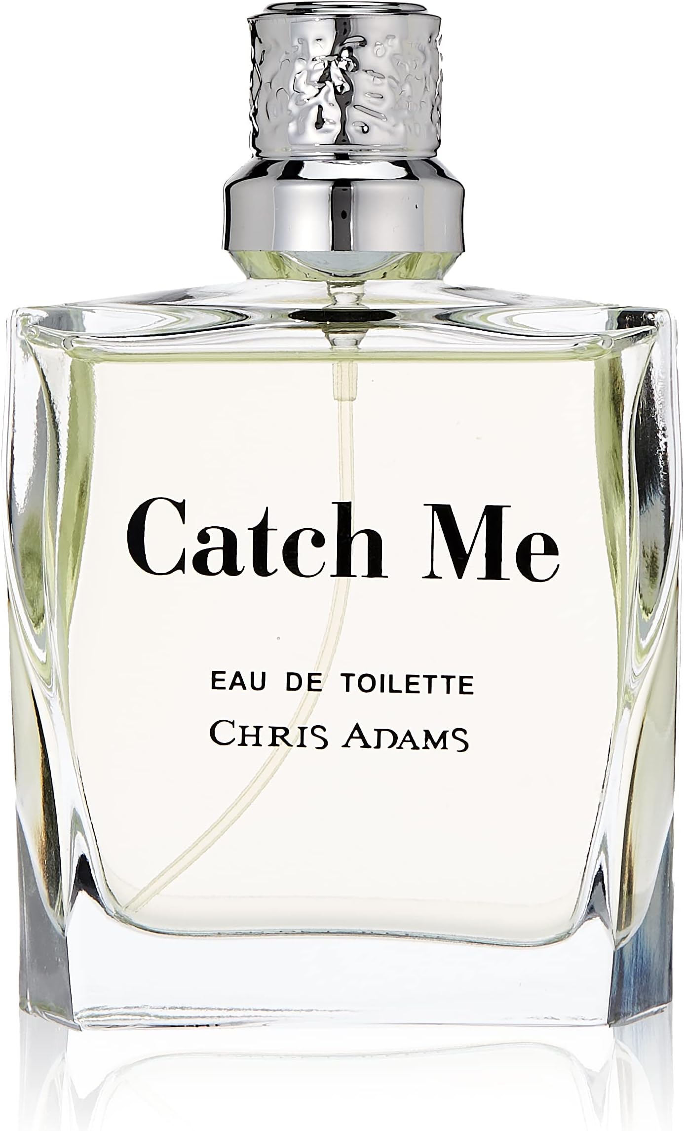Chris Adams Catch Me Perfume 100ml For Men.