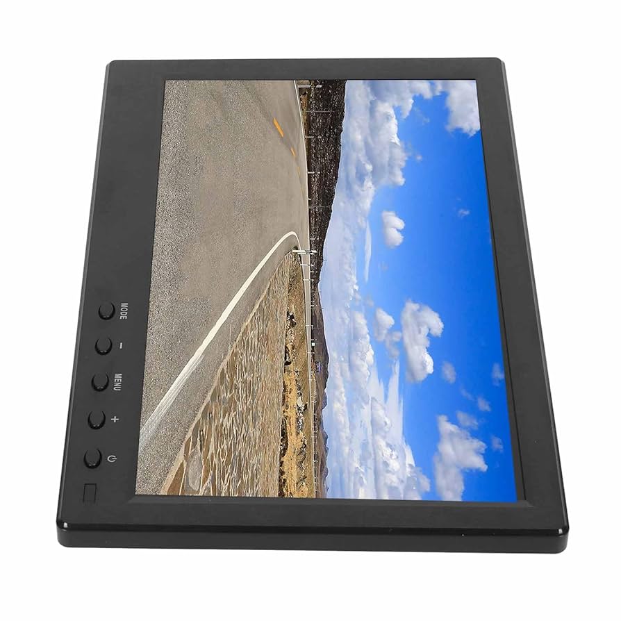 10.1インチ LED モニター 61KRlrM4xWL._AC_UF350,