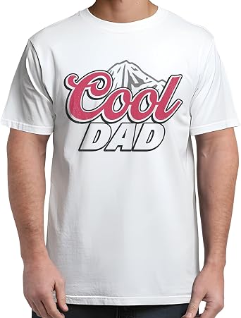 Dad Shirt - Dad T-Shirt - Daddy Shirts