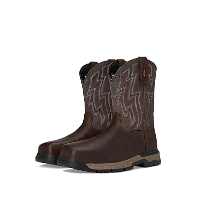 Ariat Rebar Flex SD Composite Toe Work Boots Men
