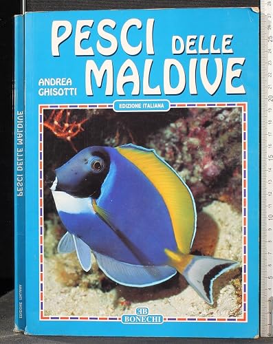 Pesci delle Maldive