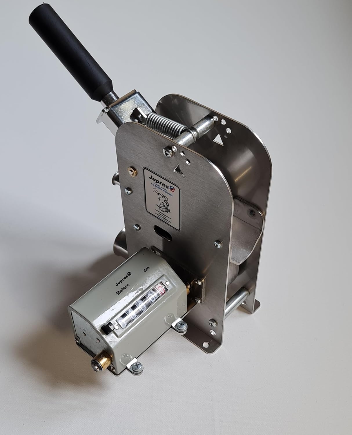 Generic Wire Cable Length Counter Metric Type