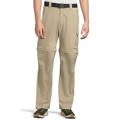 Columbia Silver Ridgetm Utility Convertible Pants Men