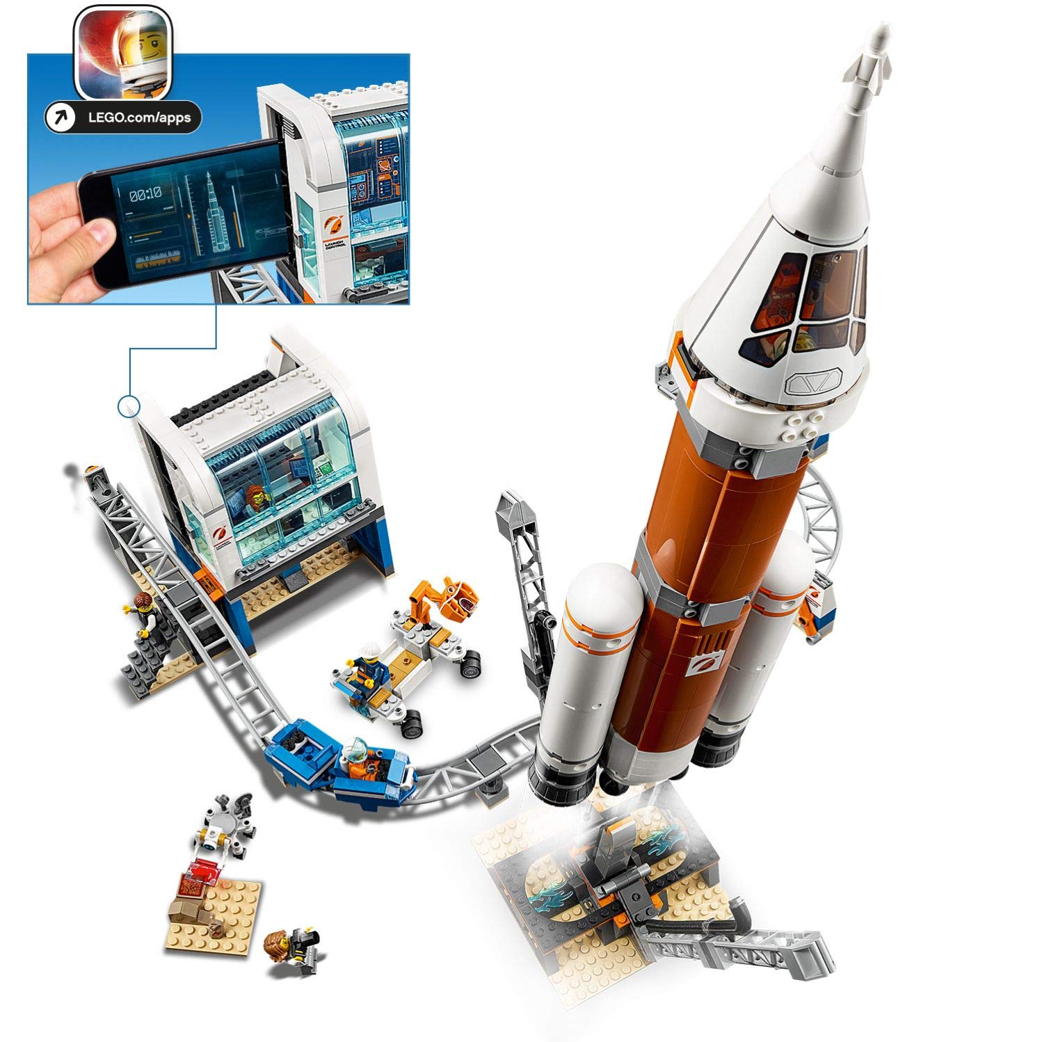 lego 60228 australia