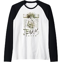 Pattern Raglan Baseball Tee