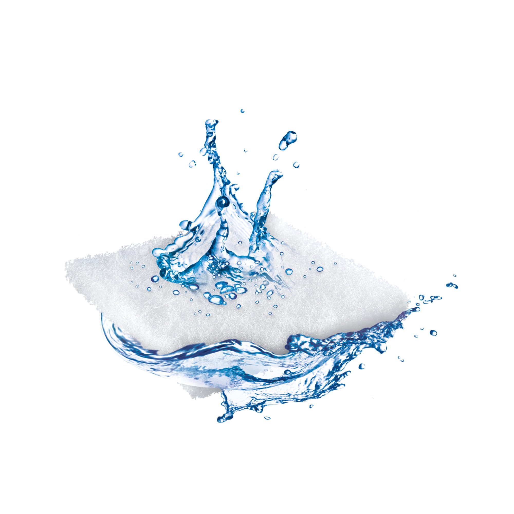 Juwel - Aquarium - 88049 - Bioflow 3.0 / Compact, Ovatta filtrante