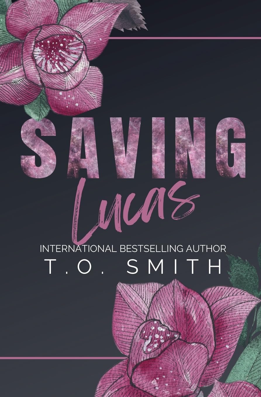 Saving Lucas: 2 (Finding Hope)