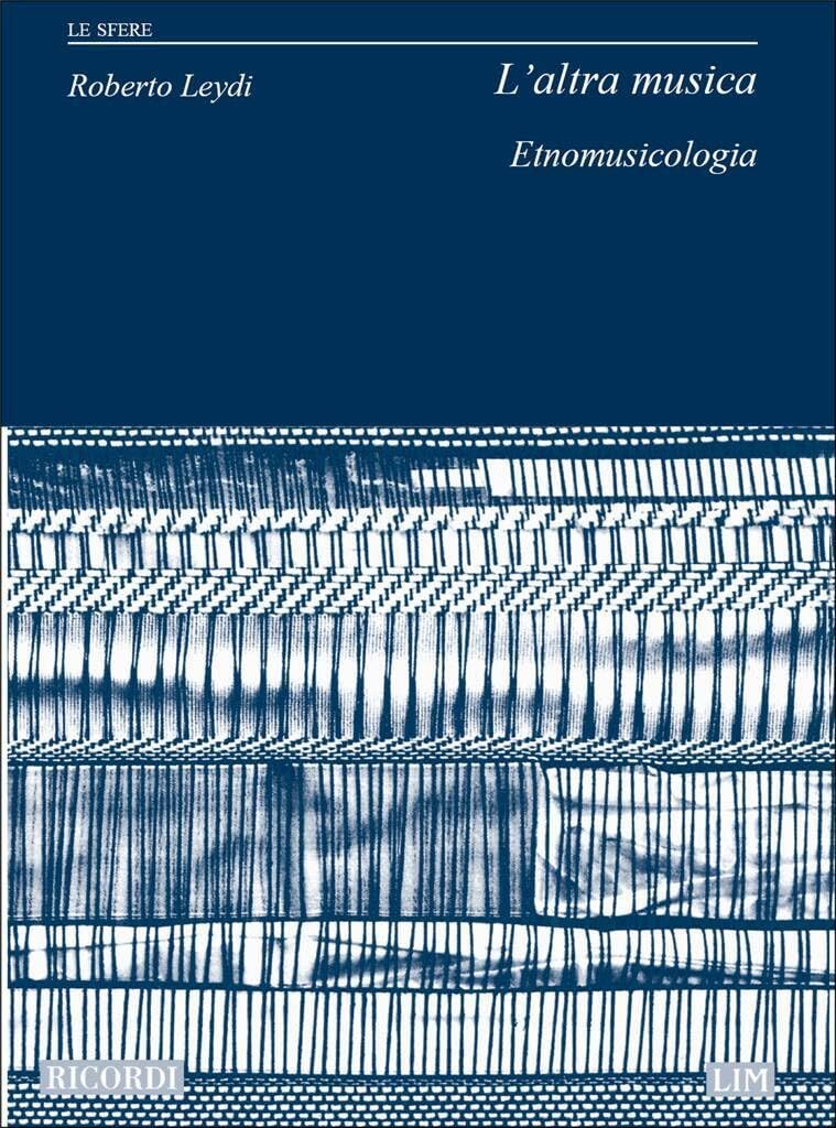 L'altra musica. Etnomusicologia
