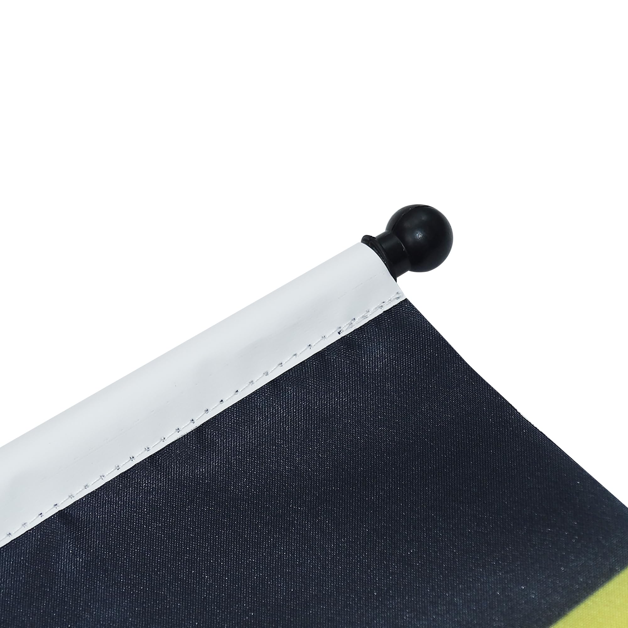 Drapeau De Table Portugal 21X14Cm - Petit Drapeaux De Bureau Portugais