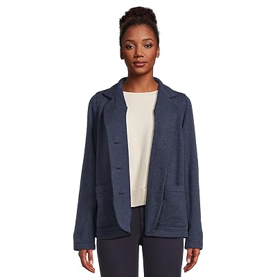Eileen Fisher Stand Collar Jacket Women