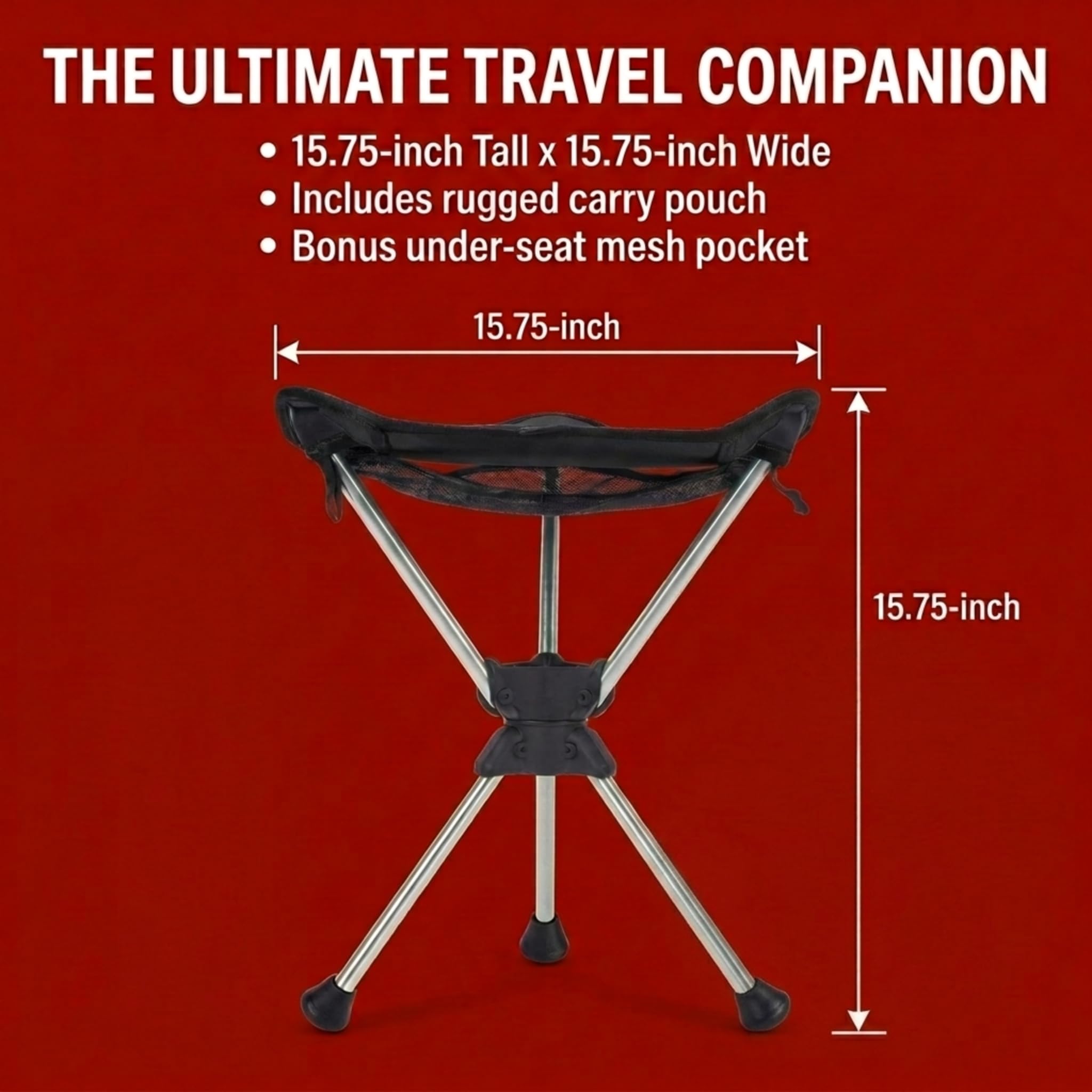 Grand Trunk コンパス360 スツール 座面回転【日本正規品】 Amazon.co.jp: Grand Trunk グランドトランク コンパス360 スツール 座