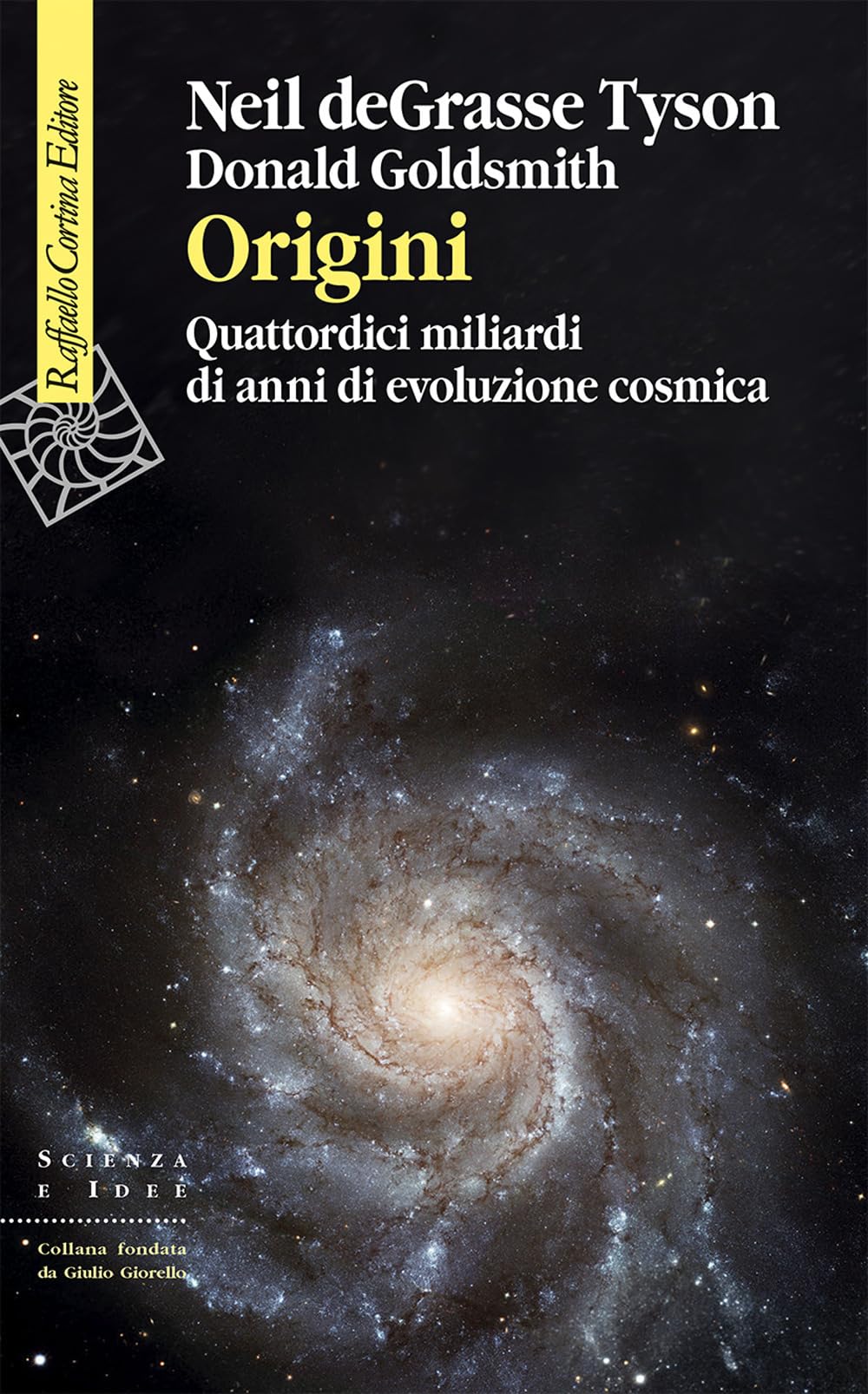 Origini. Quattordici Miliardi Di Anni Di Evoluzione Cosmica - 4