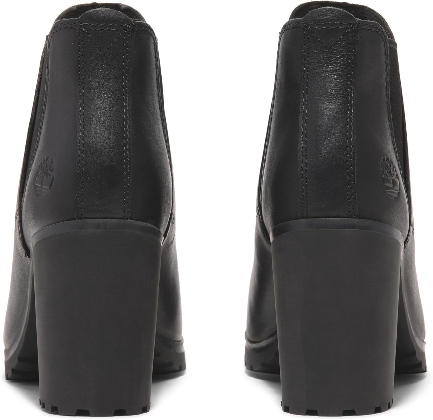 Timberland womens Allington Mid Chelsea Boot - Image 3