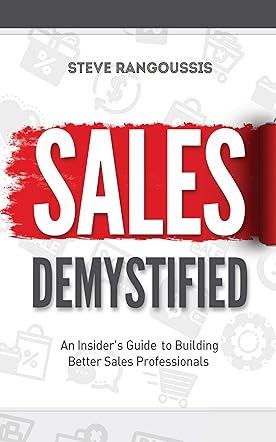 Sales Demystified