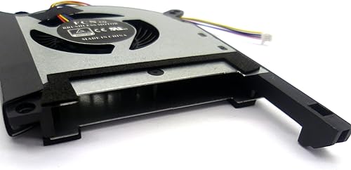 Miniatura 5 de Reemplazo del módulo del cable flexible de la cinta del conector del ventilador de la GPU compatible con ASUS TUF Gaming A17 FA706IH FA706II