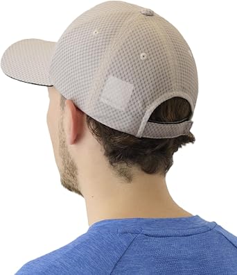 adidasアディダス キャップADM LT-MESH 6P CAP_04ユニセックス大人
